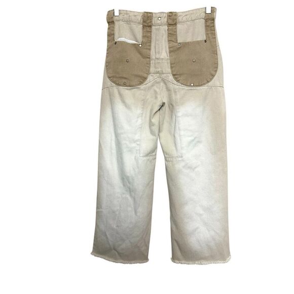 FINE CULTURE Cargo Pants Siize: S - Picture 2 of 4